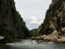 Canyon Cetina River